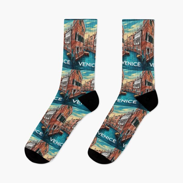 Item preview, Venice designed and sold by Aise06.