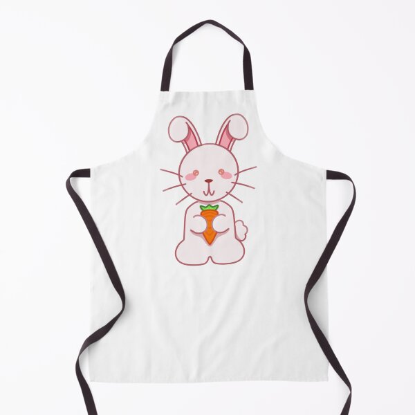 Item preview, Fluffy bunny designed and sold by Horizonie.
