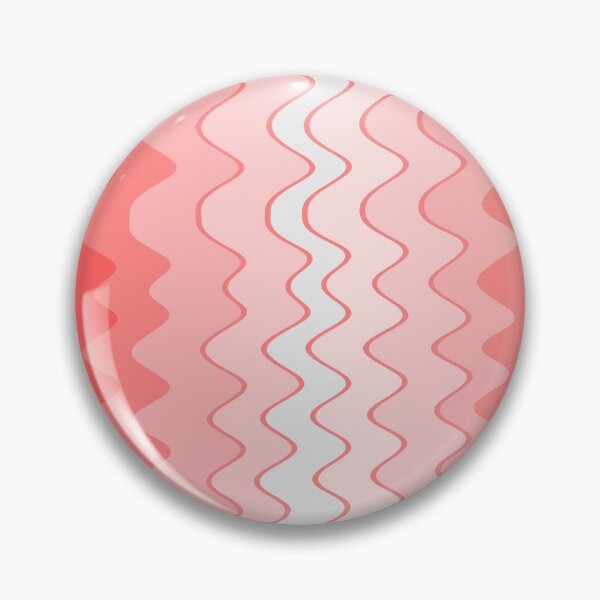 Item preview, Red gradient waves for the background designed and sold by CatchyMeow.