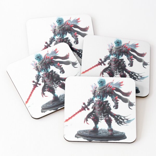Item preview, Undead designed and sold by Warriors of various tribes.