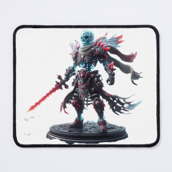 Item preview, Undead designed and sold by Warriors of various tribes.