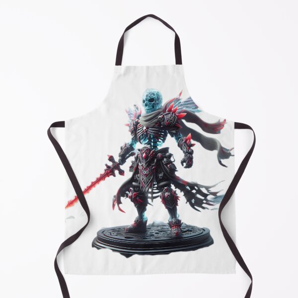 Item preview, Undead designed and sold by Warriors of various tribes.