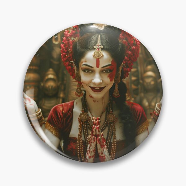 Item preview, Kali designed and sold by Aiisnotart.