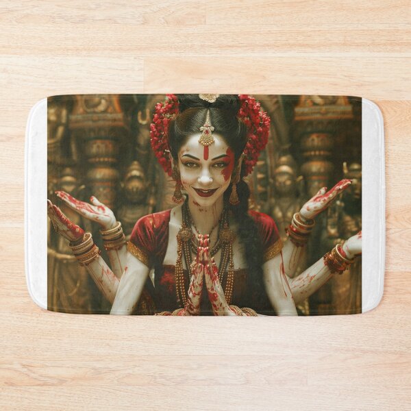 Item preview, Kali designed and sold by Aiisnotart.