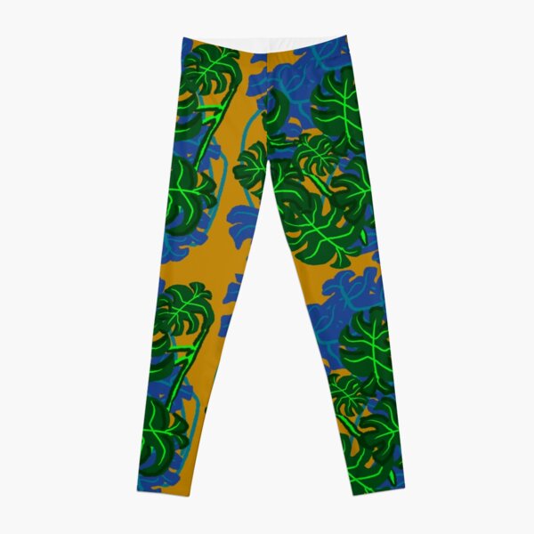 Item preview, Monstera Magic designed and sold by Joyride Art and Design UK.
