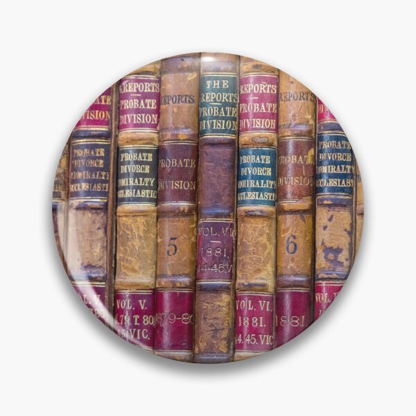 Item preview, Old Vintage Decaying Book Texture designed and sold by ea-photos.