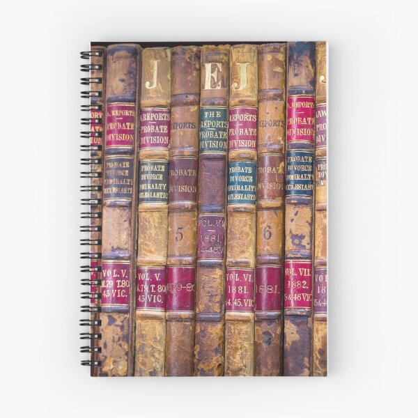 Item preview, Old Vintage Decaying Book Texture designed and sold by ea-photos.
