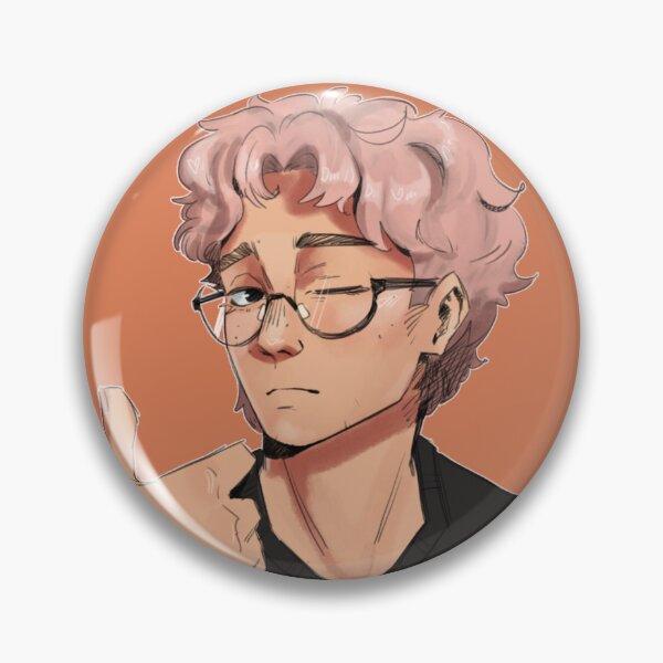 Item preview, Pink Haired Chan Drawer??? designed and sold by chandrawer.