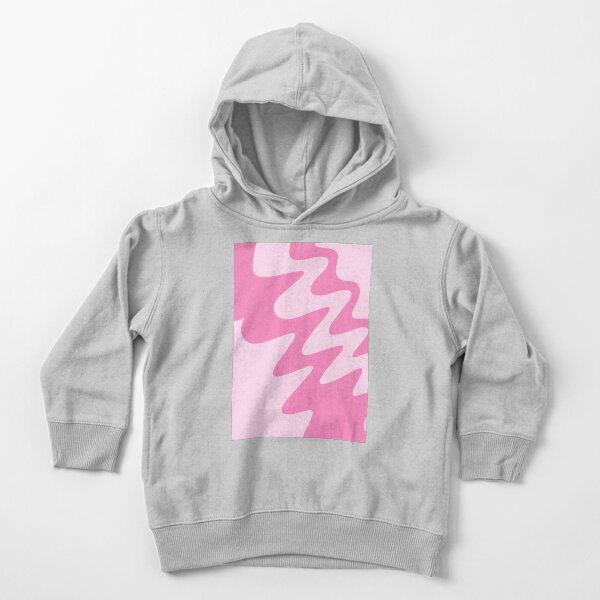 Item preview, Pink Modern Abstract Swirls designed and sold by JulzPink.