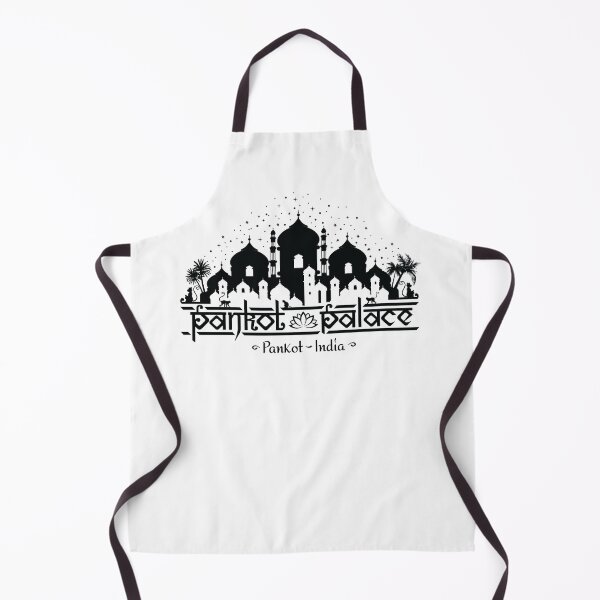 Item preview, Pankot Palace designed and sold by Candywrap Studio.