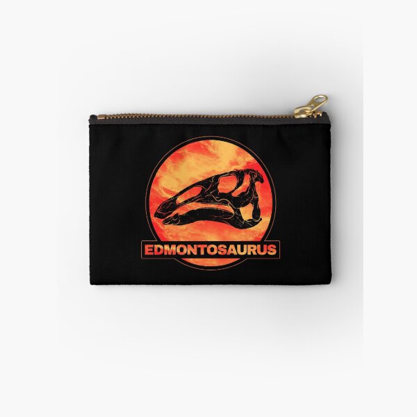 Item preview, Edmontosaurus fossil skull designed and sold by NicGrayGraphic.
