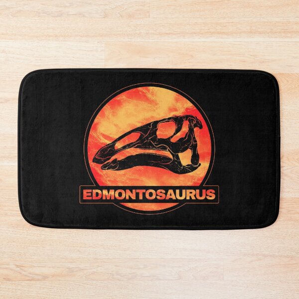 Item preview, Edmontosaurus fossil skull designed and sold by NicGrayGraphic.