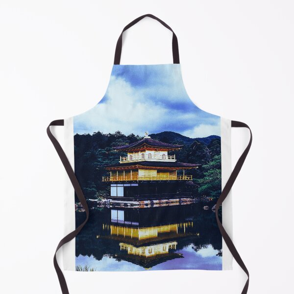 Item preview, Golden Temple reflected in a calm lake. designed and sold by Green studio.