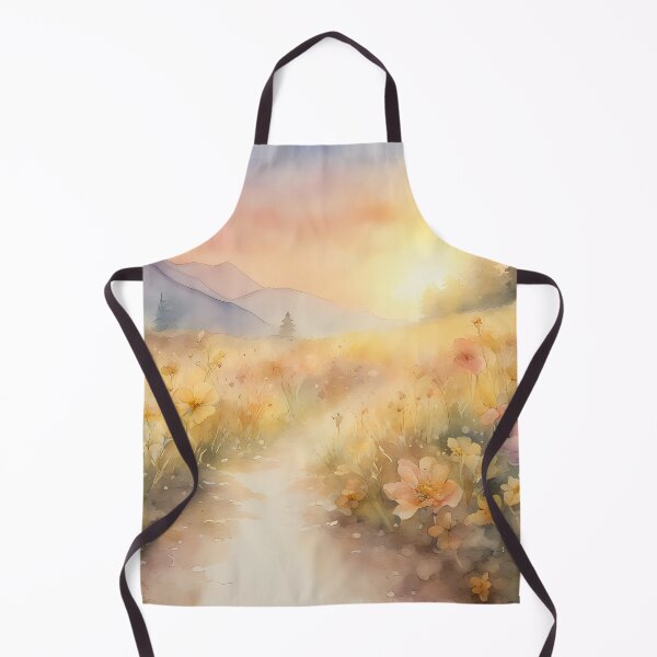 Item preview, Meadow Sunrise designed and sold by CalmnessbyChoice.
