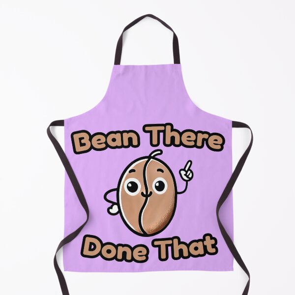 Item preview, Bean There, Done That designed and sold by TSQ.