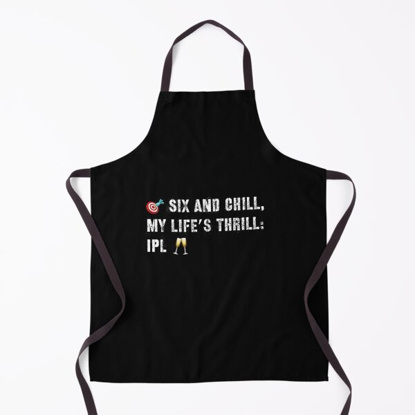 Item preview, Cricket IPL Quotes designed and sold by So Witcasm ?.