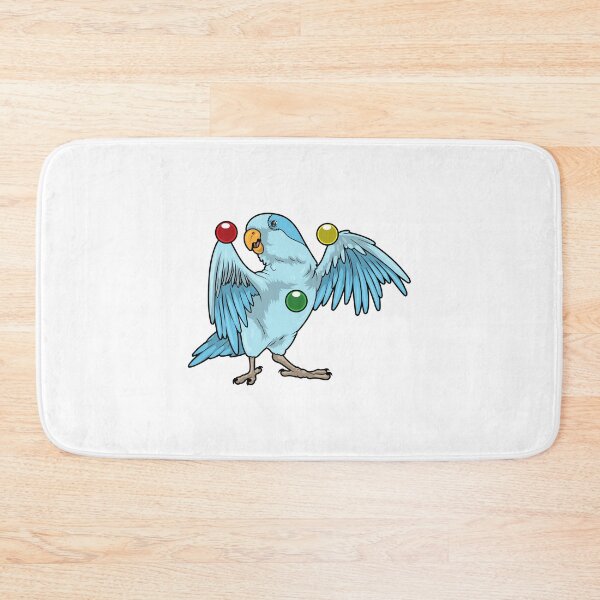 Item preview, Parrot Juggler Juggle designed and sold by Snabdesign84.