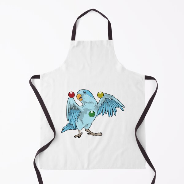 Item preview, Parrot Juggler Juggle designed and sold by Snabdesign84.
