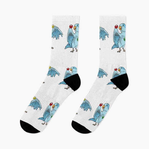 Item preview, Parrot Juggler Juggle designed and sold by Snabdesign84.
