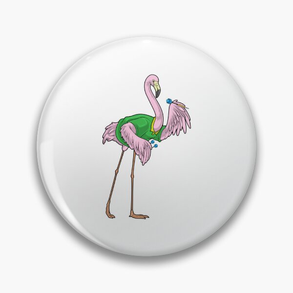 Artikelvorschau, Flamingo Dart Dartpfeil entworfen und verkauft von Snabdesign84.