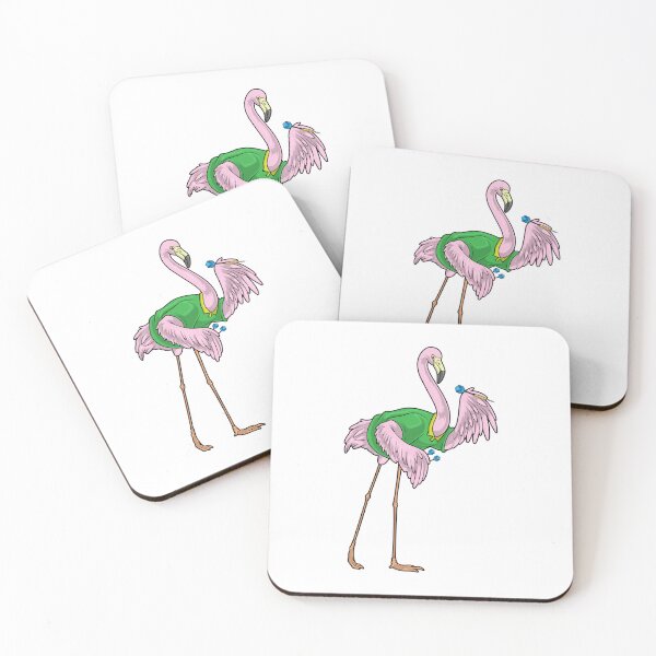 Artikelvorschau, Flamingo Dart Dartpfeil entworfen und verkauft von Snabdesign84.
