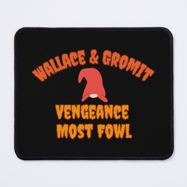 Artikelvorschau, Wallace & Gromit-Design. Rache, das meiste Geflügel, Wallace und Gromit entworfen und verkauft von Anngozza2.