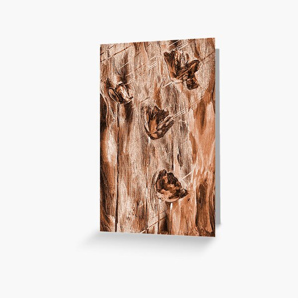 Item preview, Rosegold Poppies in the Rain designed and sold by Annanucki.
