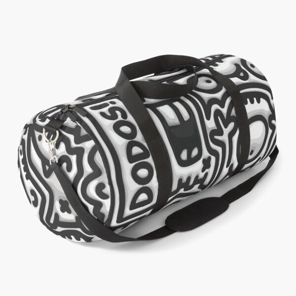 Item preview, Heart of the Doodles designed and sold by DustyModern.
