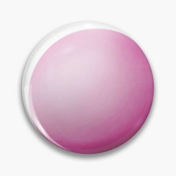 Item preview, Pink sphere 3D designed and sold by Szkicerka.