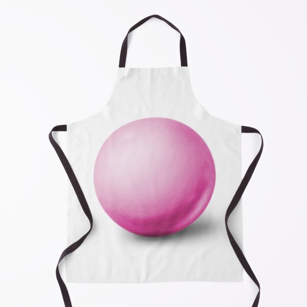 Item preview, Pink sphere 3D designed and sold by Szkicerka.