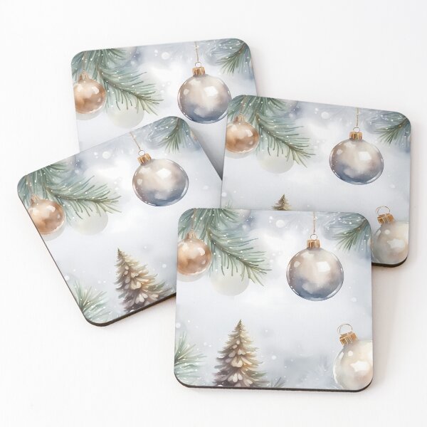 Item preview, Ambient Christmas Decor designed and sold by CalmnessbyChoice.