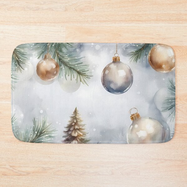 Item preview, Ambient Christmas Decor designed and sold by CalmnessbyChoice.