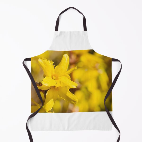 Item preview, The Forsythia miracle designed and sold by jchanders.