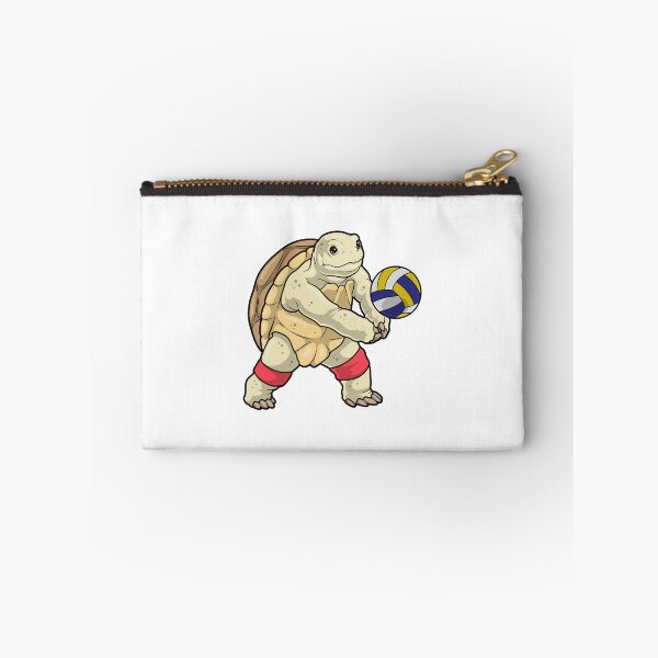 Item preview, Turtle Volleyball player Volleyball designed and sold by Snabdesign84.