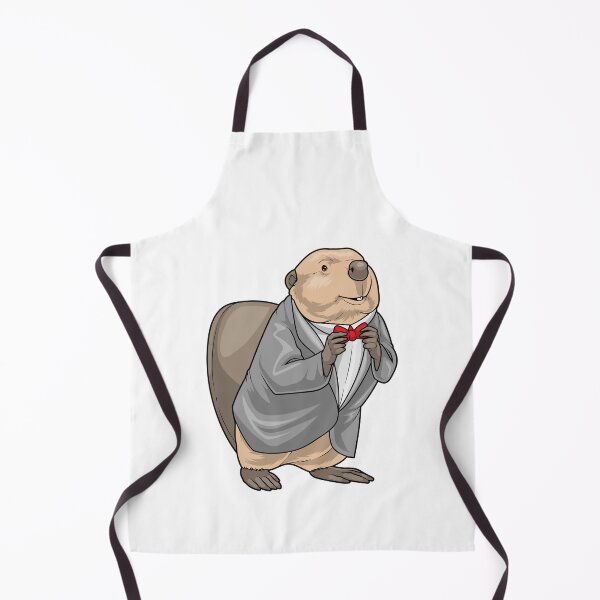 Item preview, Beaver Groom Suit Wedding designed and sold by Snabdesign84.