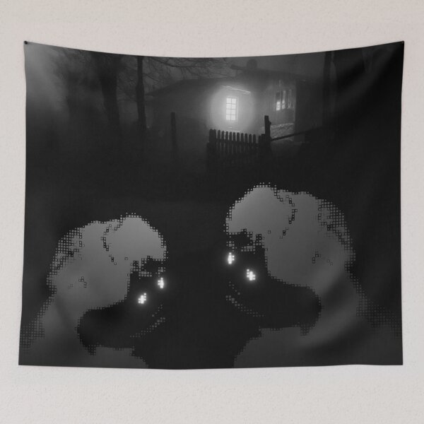Item preview, The ghouls are out designed and sold by We-Open-Minds.