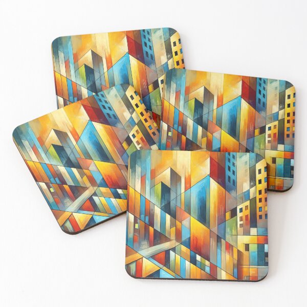 Item preview, Architecture in the Modern Age designed and sold by Sigtrix.