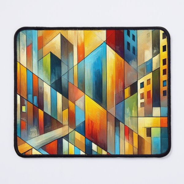 Item preview, Architecture in the Modern Age designed and sold by Sigtrix.