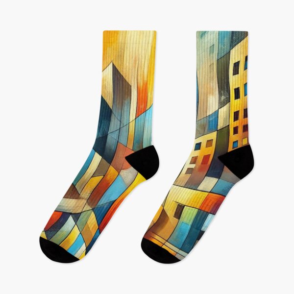 Item preview, Architecture in the Modern Age designed and sold by Sigtrix.