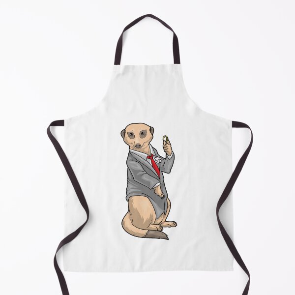 Item preview, Meerkat Groom Wedding ring Wedding designed and sold by Snabdesign84.