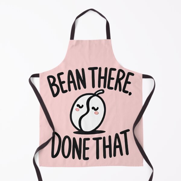 Item preview, Bean There, Done That designed and sold by TSQ.