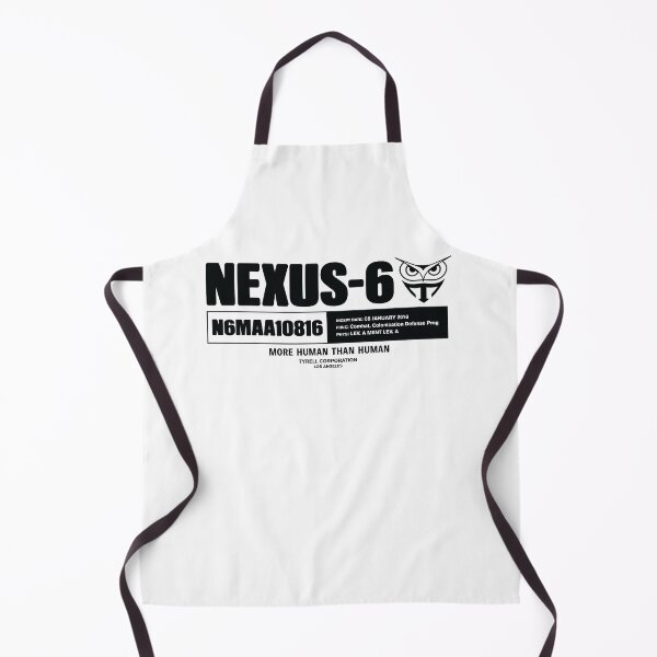 Item preview, Blade Runner Nexus 6 designed and sold by Candywrap Studio.