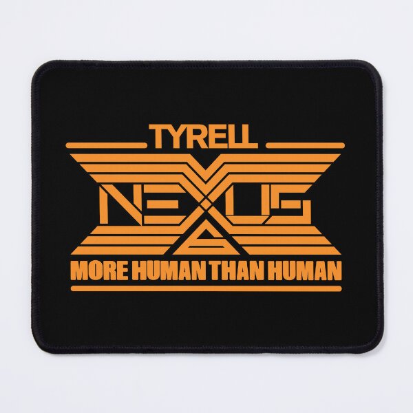 Item preview, Tyrell Corporation Nexus 6 designed and sold by Candywrap Studio.