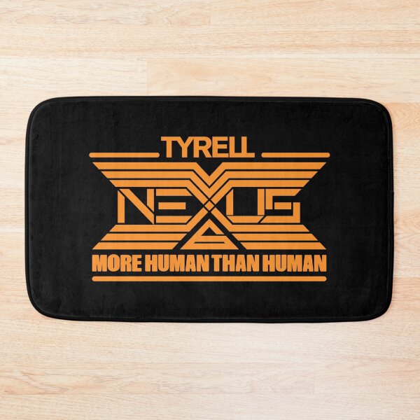 Item preview, Tyrell Corporation Nexus 6 designed and sold by Candywrap Studio.