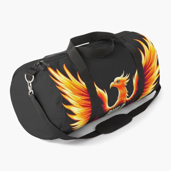 Item preview, Build Fail Learn Repeat Phoenix Design designed and sold by FoxyJags.