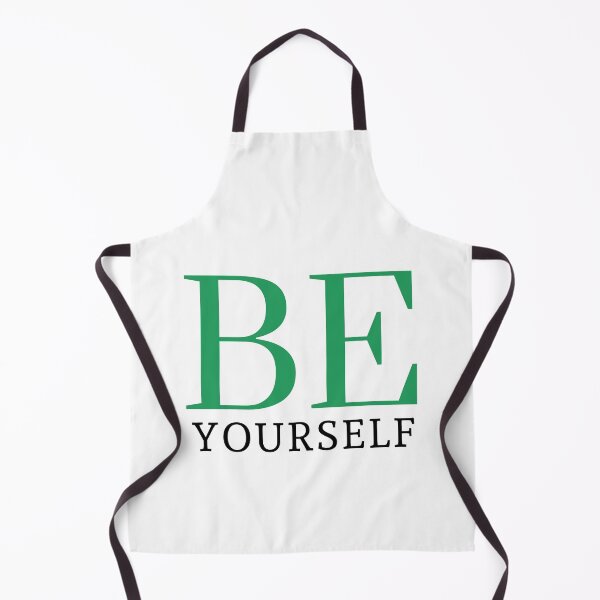 Item preview, Be yourself designed and sold by moxdesign.