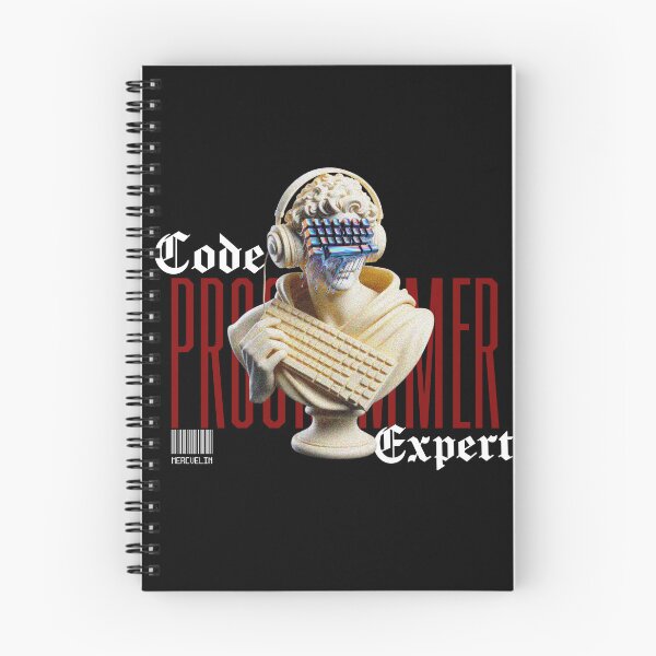 Item preview, Computer Programmer - Code Expert  by Mercvelin designed and sold by MercVelin.