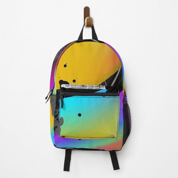 Item preview, Abstract MS-DOS designed and sold by We-Open-Minds.