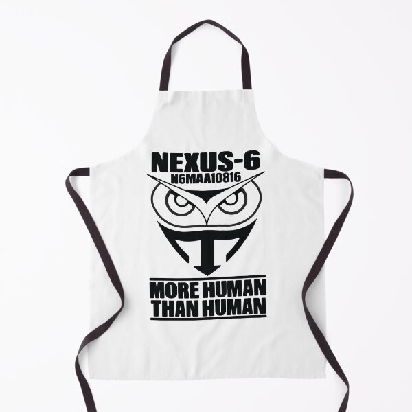 Item preview, Nexus 6 More Human Than Human designed and sold by Candywrap Studio.