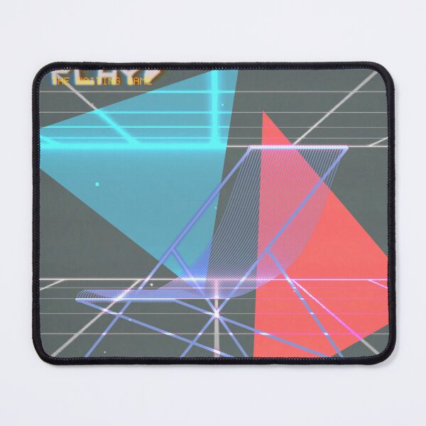 Item preview, Play the waiting game designed and sold by We-Open-Minds.